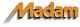 madam